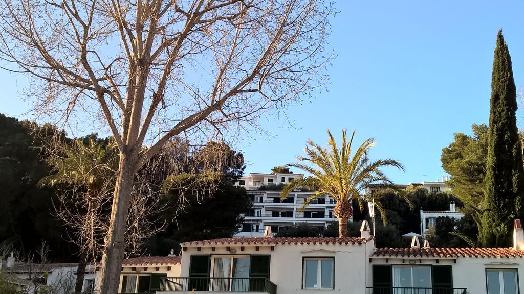 Apartamentos Encanto Del Mar Кала-Галдана Экстерьер фото