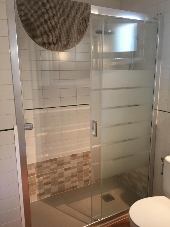 Apartamentos Encanto Del Mar Кала-Галдана Экстерьер фото